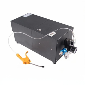 DROP CABLE STRIPPING MACHINE